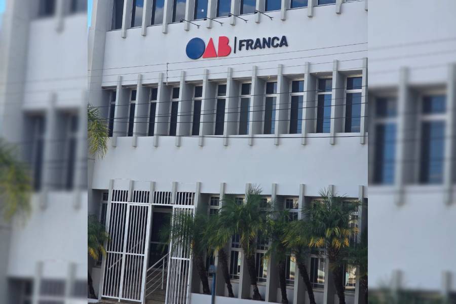OAB alerta para golpe do falso advogado que cresce em Franca