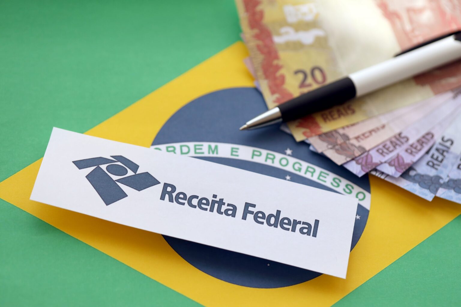 Receita Federal abre prazo para entrega do Imposto de Renda 2026 na próxima segunda-feira