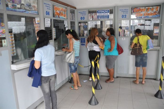 Caixa suspende Pix Saque e Pix Troco em lotéricas e gera reação do setor