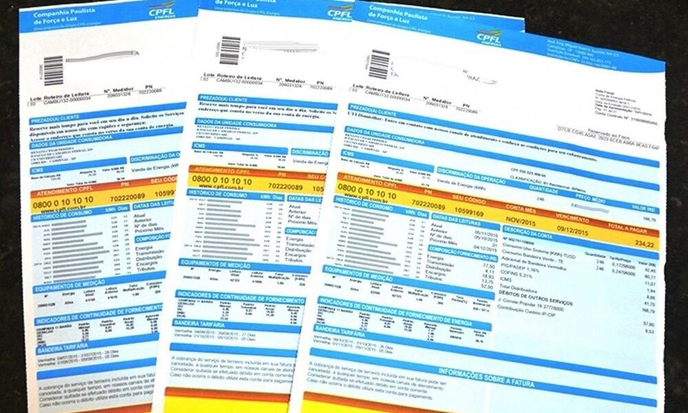 Conta de luz deve subir até 8% em 2026 e pesar mais que a inflação no bolso do brasileiro