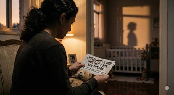 Senado aprova lei que tipifica vicaricídio como crime hediondo no Brasil