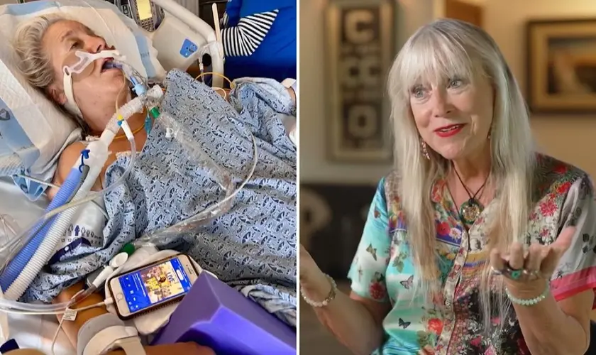 Após 39 minutos sem batimentos, Joy sobrevive e caso é chamado de “milagre” nos Estados Unidos