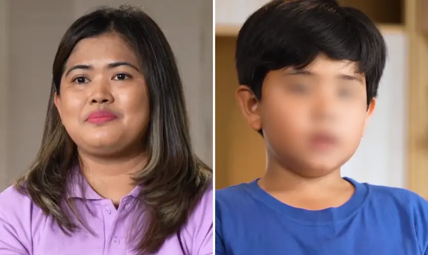 Menino muçulmano de 9 anos diz ter sonhado com Jesus e leva família à fé cristã