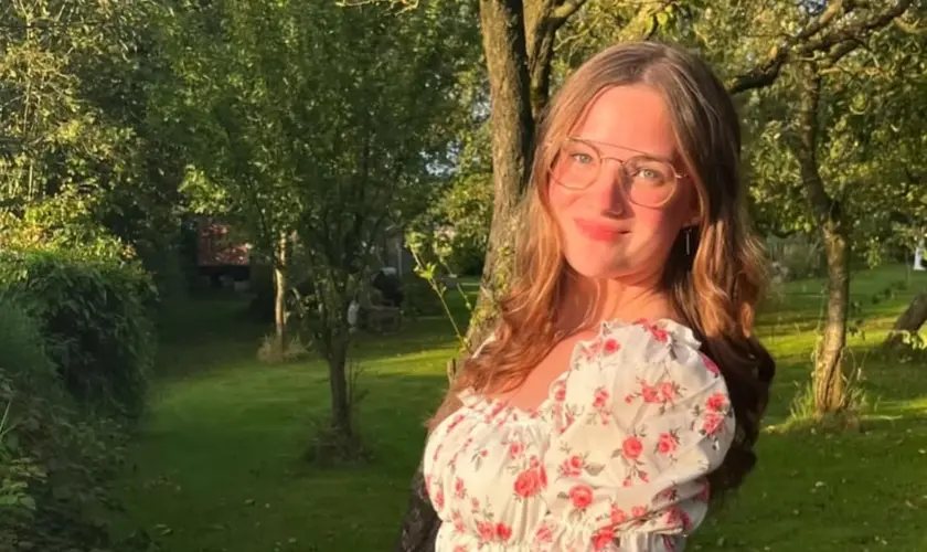 De mensagens de morte à fé viva: jovem sobrevive a tentativa de suicídio e relata encontro que transformou sua história