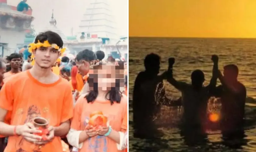 Da Tradição Hindu à Fé em Cristo: Jovem enfrenta rejeição da família e testemunha transformação após conversão