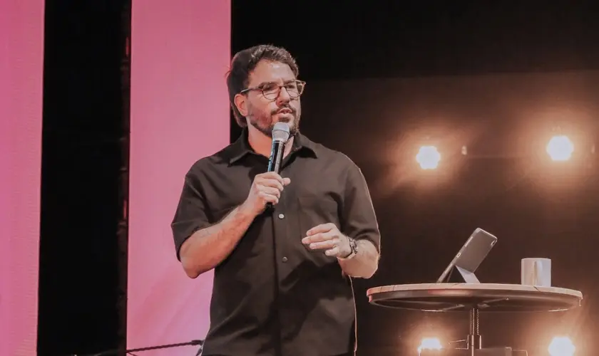 Marcos Madaleno alerta: sem integridade, Igreja perderá a nova geração