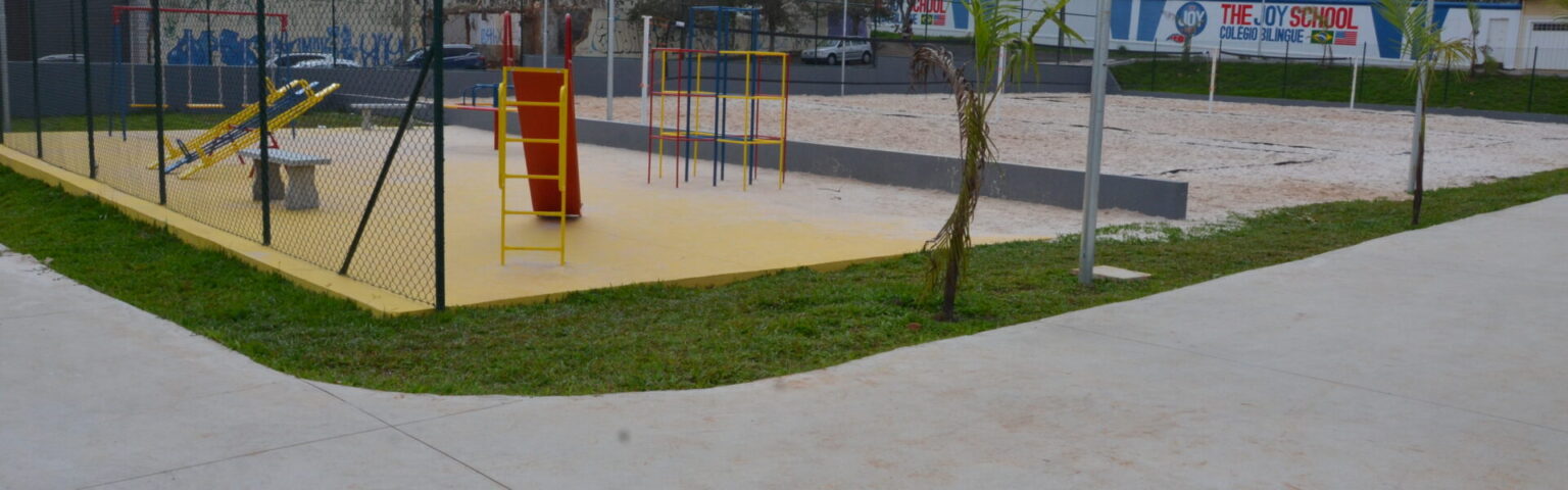 Franca anuncia novo Cepel no Jardim Cambuí e amplia rede de espaços de lazer na cidade
