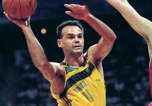 Adeus à Mão Santa: Oscar Schmidt morre aos 68 anos e deixa legado eterno no esporte brasileiro