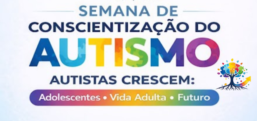 Semana de Conscientização do Autismo mobiliza Franca com informação, acolhimento e inclusão