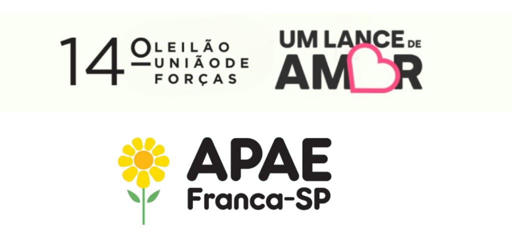 14º Leilão União de Forças – Um Lance de Amor