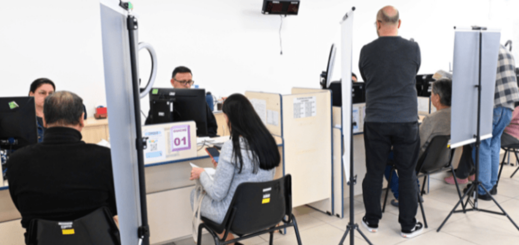 Cartórios eleitorais de SP terão horário ampliado entre 1º e 6 de maio para regularização do título