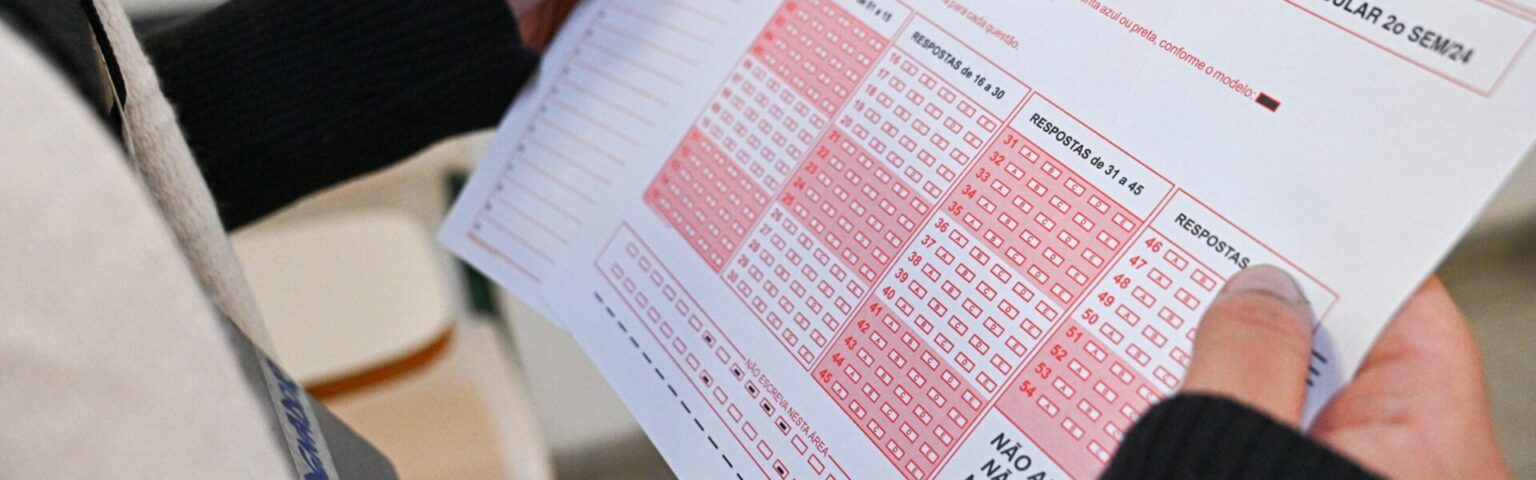 Fatecs abrem inscrições para vestibular do 2º semestre de 2026; Franca oferece 240 vagas