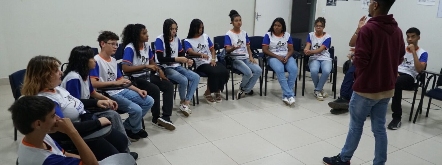 Últimos dias: curso gratuito em Franca prepara jovens para o mercado de trabalho e inscrições terminam nesta quarta-feira