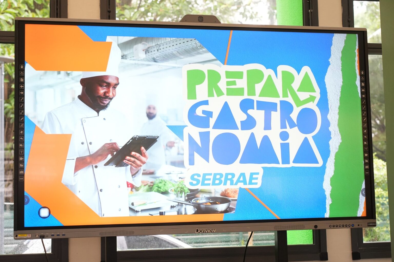 Sebrae-SP lança projeto sobre gastronomia em Franca