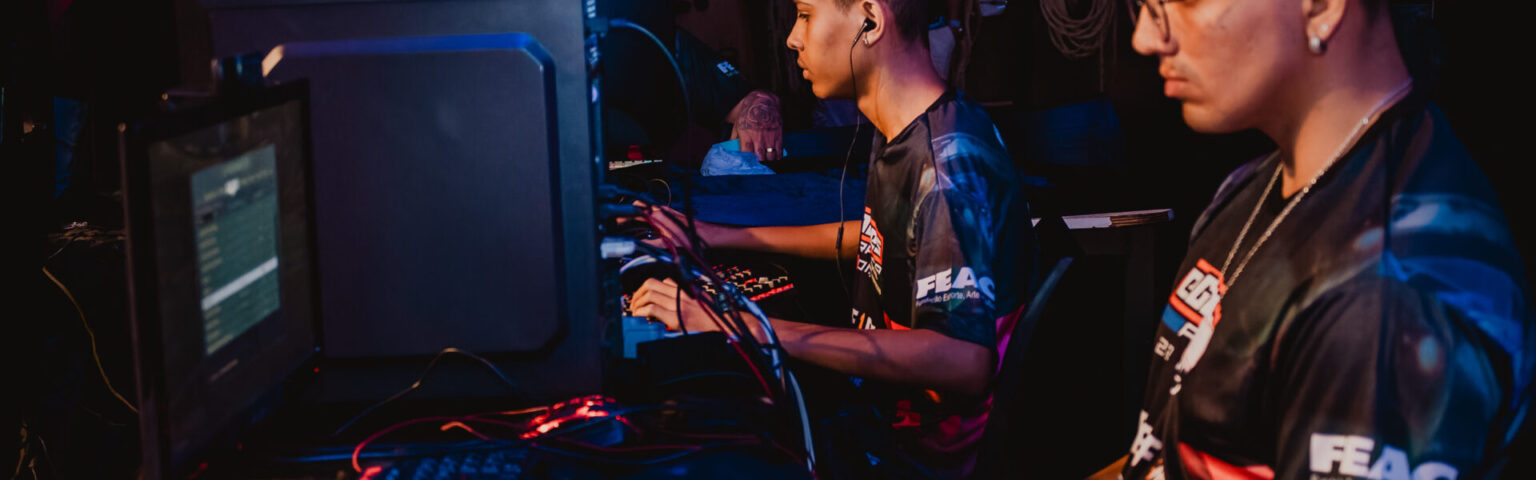 e-Games Franca 2026 abre inscrições para nova etapa com jogos populares e participação gratuita