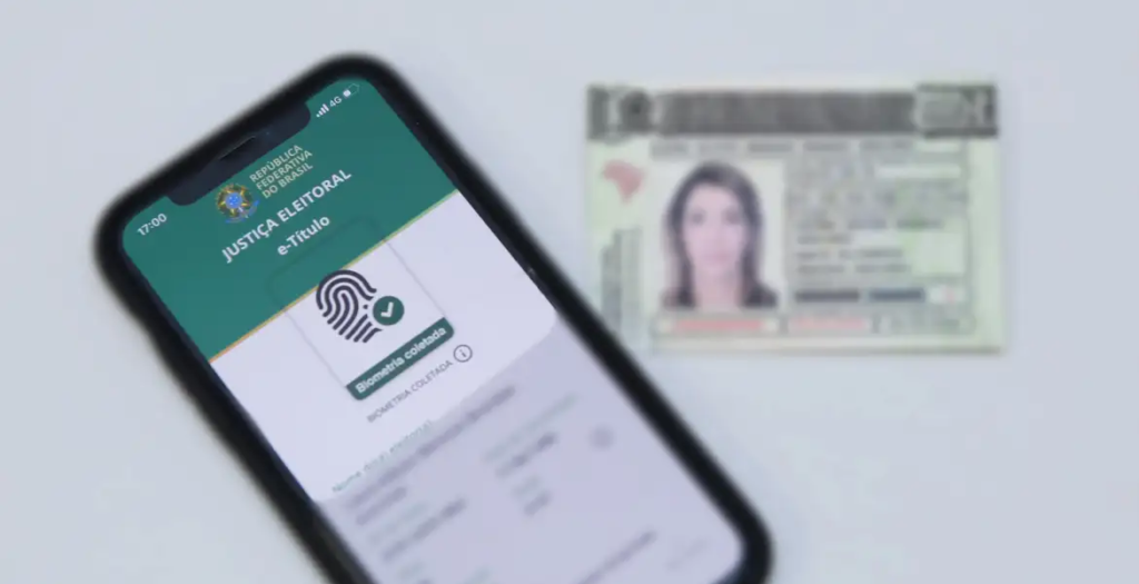 Contagem regressiva: brasileiros têm até 6 de maio para regularizar título de eleitor