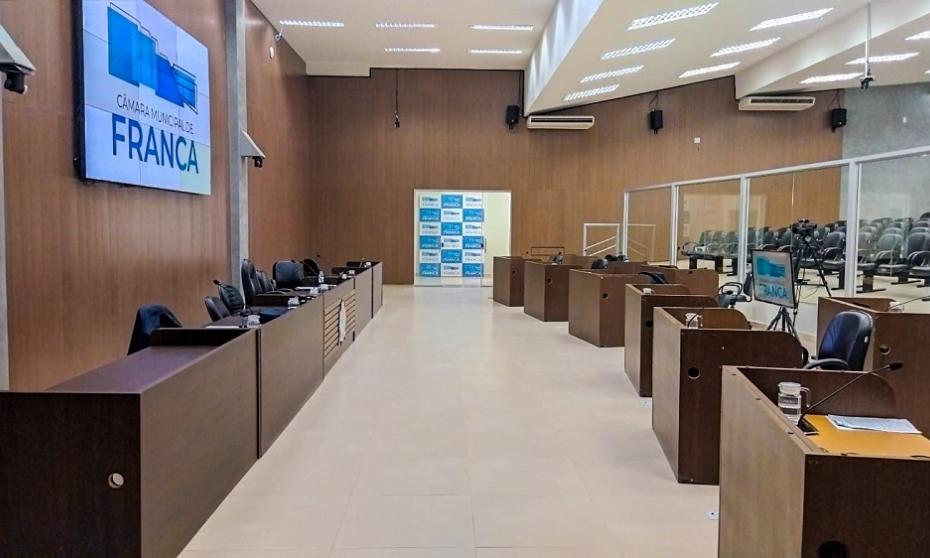 Câmara de Franca agenda audiência pública para discutir tarifa zero no transporte coletivo