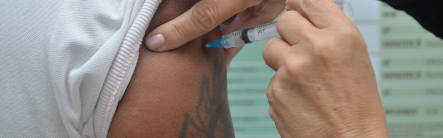 Campanha contra a gripe segue em Franca após “Dia D” com mais de 1,8 mil doses aplicadas