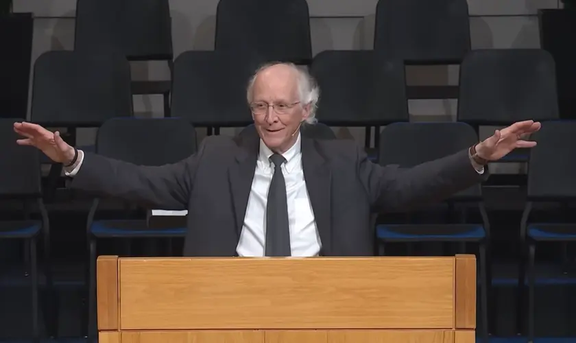 John Piper rebate teoria do “sono da alma” e afirma: “O cristão vai direto para Cristo”