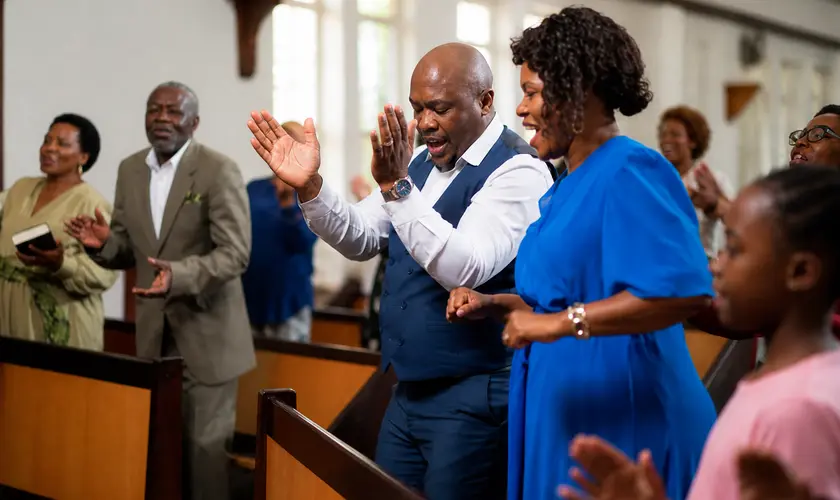 Cristianismo cresce na África e Ásia e muda eixo global da fé