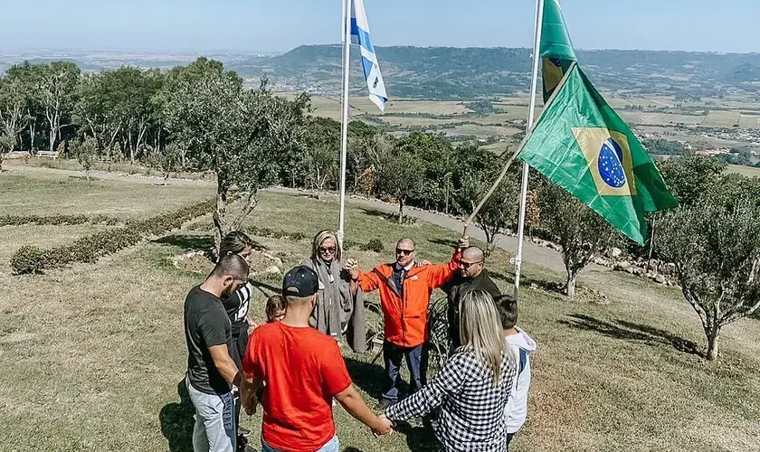 Joel Engel relembra avivamento de 1987 e origem da oração 24/7