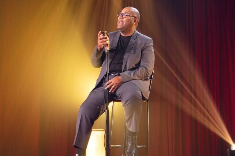 Gerson Rufino consolida legado como maior nome do sertanejo gospel no Brasil