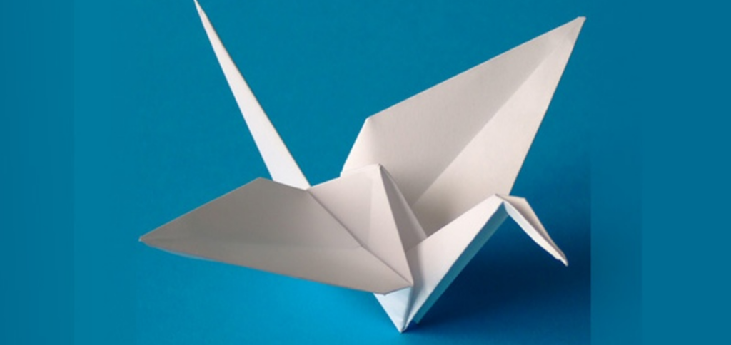 Oficina: Arte com Origami