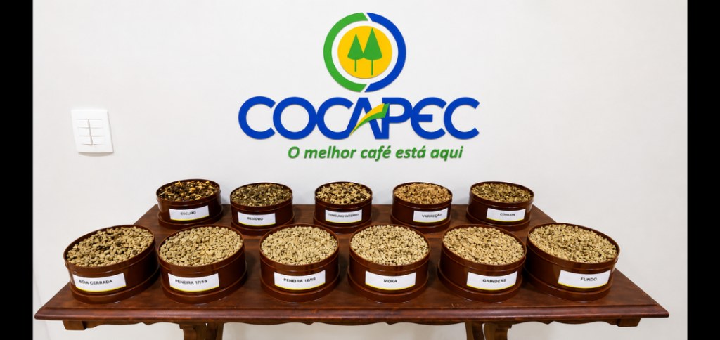 Uma Imersão de Afeto e Sabor no Coração da Alta Mogiana: A Força e a Excelência da Cocapec