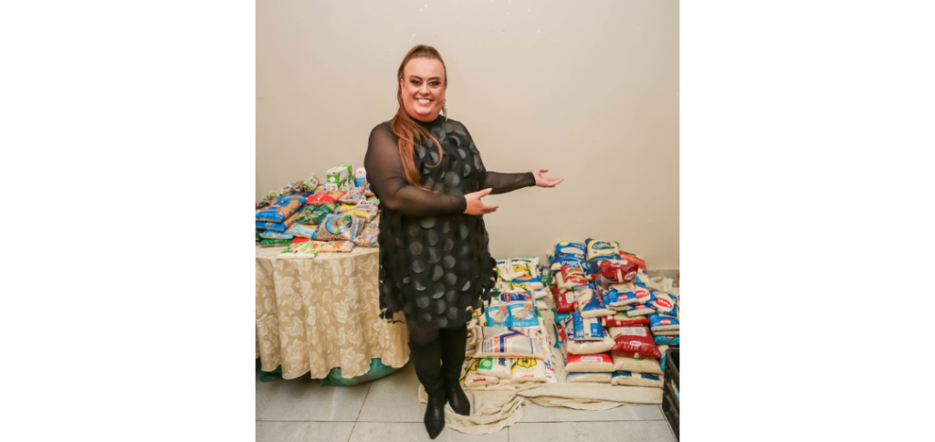 Moda, Elegância e Solidariedade Brilham na Mostra Moda Outono Inverno 2026