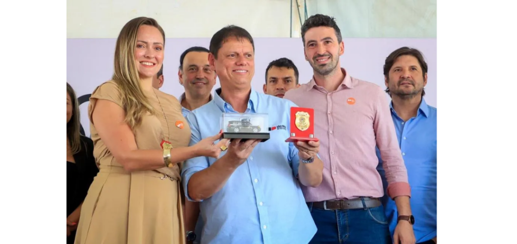 Um Novo Capítulo para a Nossa Saúde