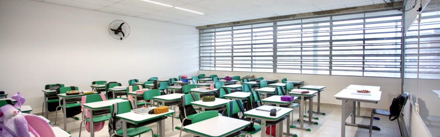 Governo de SP anuncia R$ 20,6 milhões para reformas e ampliação de escolas na região de Franca