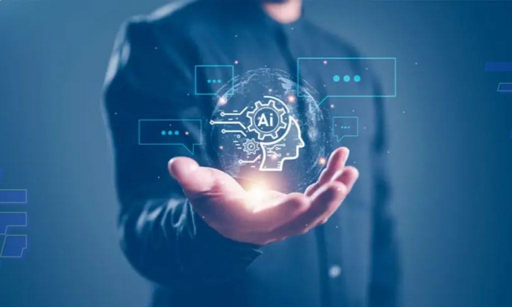Do Prompt ao Impacto – O Potencial Humano na Era da Inteligência Artificial