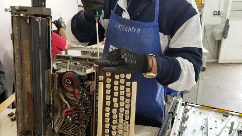 7º Pedágio de Eletrônicos incentiva descarte consciente e gera oportunidades em Franca