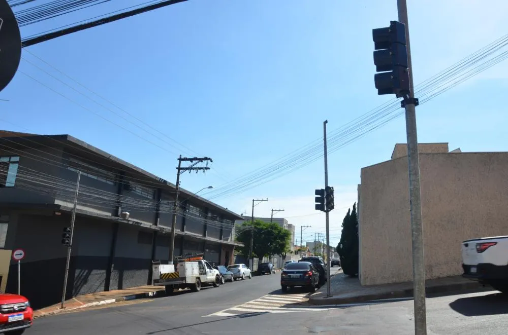 Franca inicia obras antienchentes com interdições e mudanças no trânsito na região