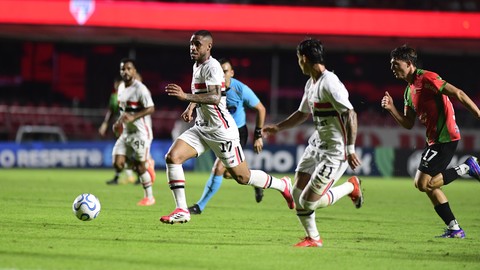 Paulistas vivem semana decisiva na Libertadores e Sul-Americana com vaga histórica e jogos eliminatórios
