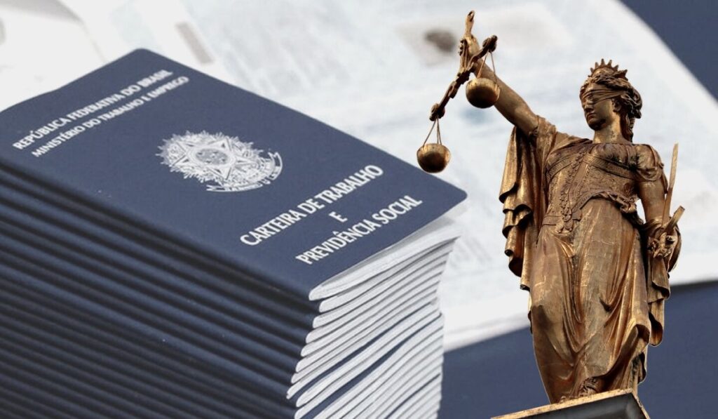 Semana Nacional da Conciliação Trabalhista busca acelerar acordos e reduzir filas na Justiça