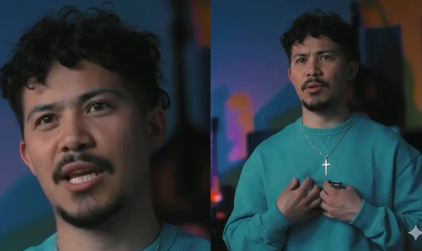 Folheto sobre Jesus leva jovem a abandonar ateísmo e transformar sua vida na Suécia