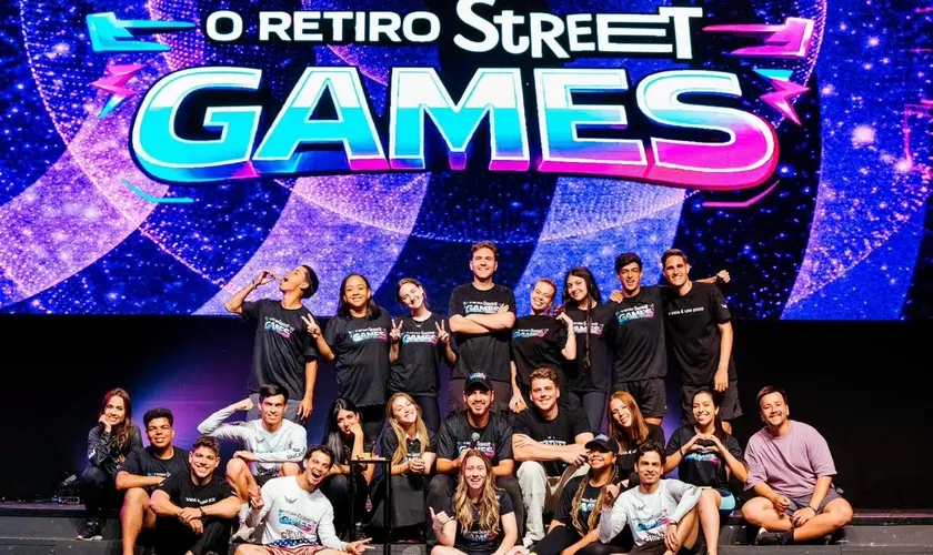 Pastor lança reality cristão com prêmio de R$ 60 mil para alcançar jovens através do entretenimento