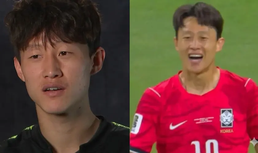 Camisa 10 da Coreia do Sul cita Bíblia após vitória na Copa do Mundo e emociona com testemunho de conversão