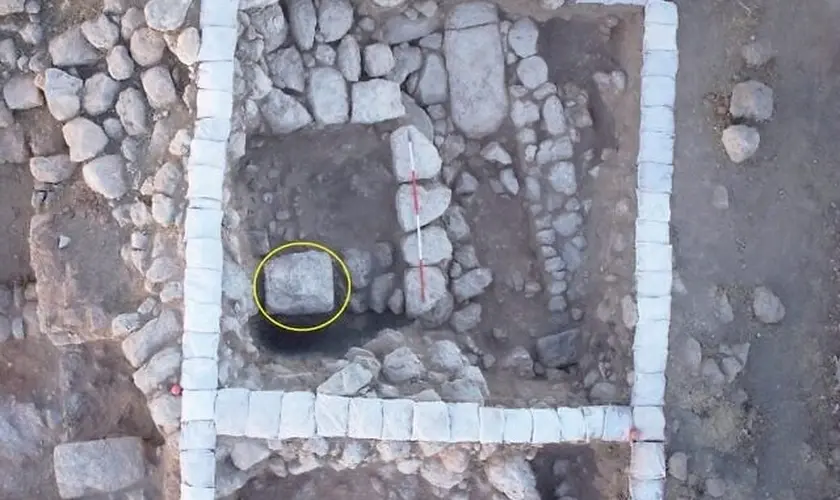 Descoberta arqueológica em Israel pode confirmar reformas religiosas do rei Ezequias descritas na Bíblia