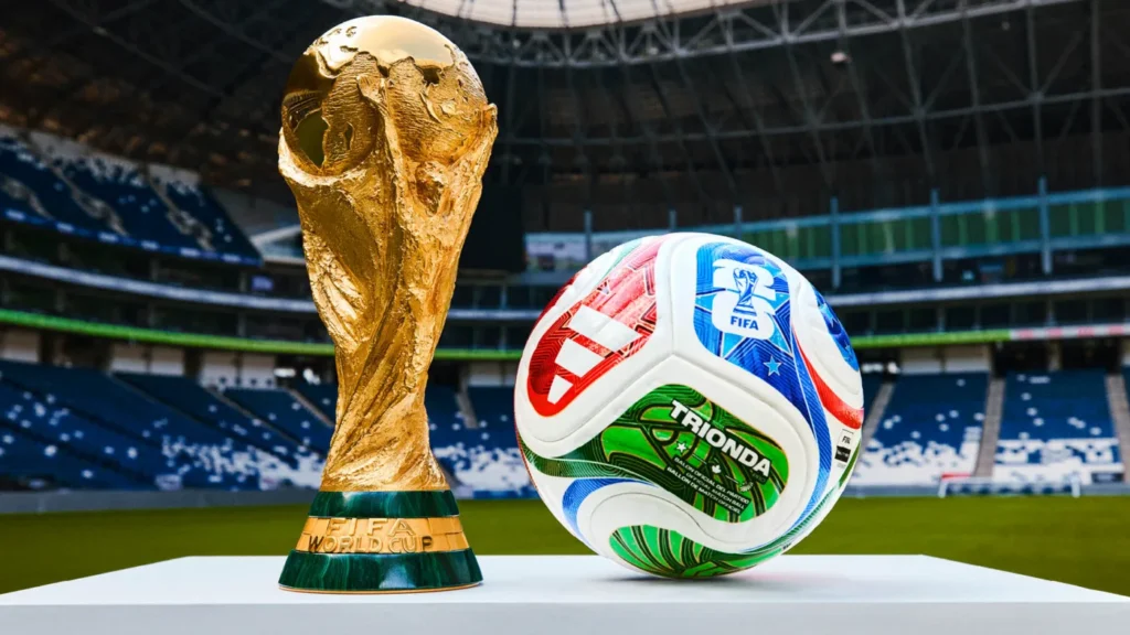 Fifa estreia novas regras na Copa do Mundo para combater cera e aumentar tempo de jogo