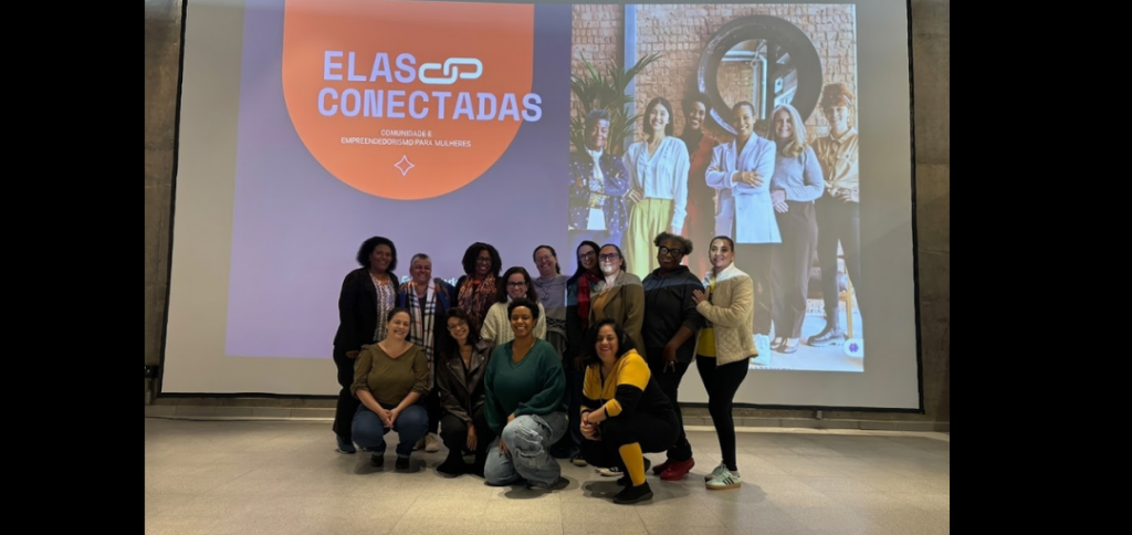 Elas Conectadas