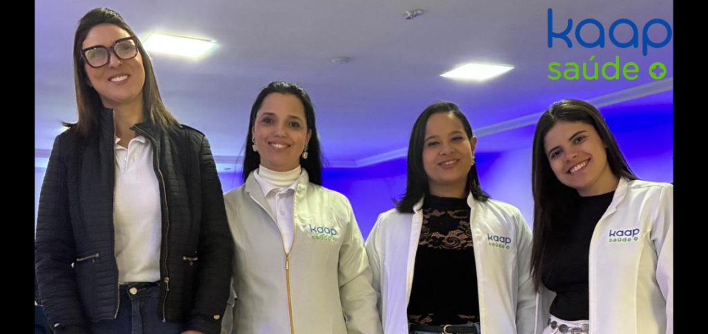 Kaap Saúde no Conexão Corporativa: Cuidado que Transforma
