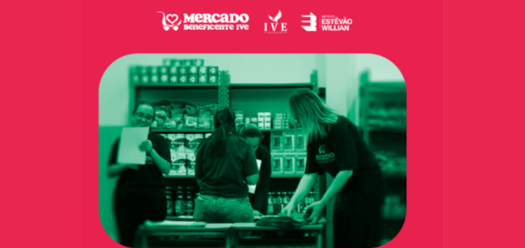SOLIDARIEDADE QUE TRANSFORMA