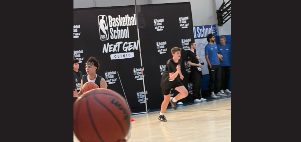 O Futuro do Basquete Passou por Franca