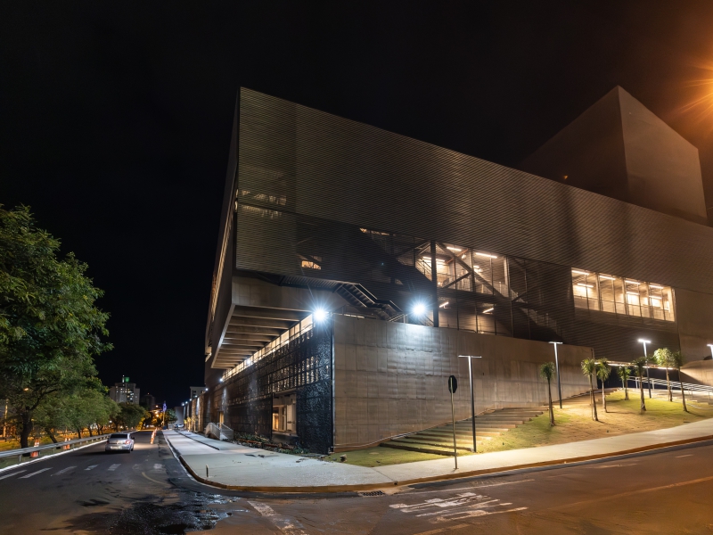 Sesc Franca abre vagas de estágio para universitários com bolsa de R$ 2,4 mil e benefícios