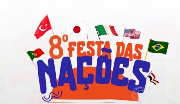 FESTA DAS NAÇÕES DA I.A.N.S.A QUER MOBILIZAR FRANCA EM UMA GRANDE CORRENTE DE SOLIDARIEDADE