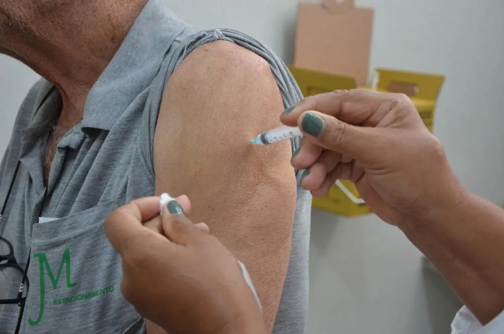 Franca reforça vacinação contra Influenza e alerta para aumento das doenças respiratórias