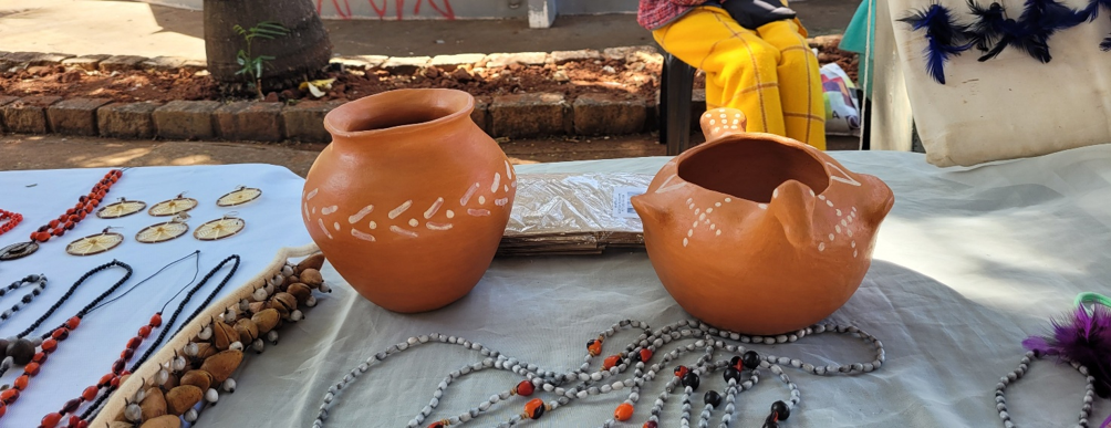 FEIRA SOCIOAMBIENTAL E FEIRA INDÍGENA MOVIMENTAM A PROGRAMAÇÃO DO SESC FRANCA NO MÊS DE JUNHO