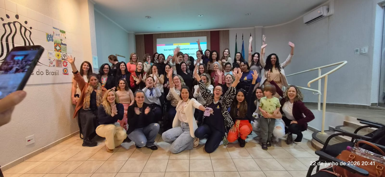 Conexão, Afeto e Protagonismo Feminino: O Poder da Comunicação nos Negócios